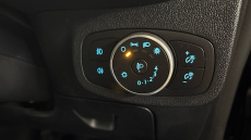 Ford Fiesta 1.0 EcoBoost Hybrid mHEV 125 ST-Line Edition 5dr Petrol Hatchback